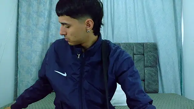 Anthony carter online show from March 10, 2026, 1:37 pm