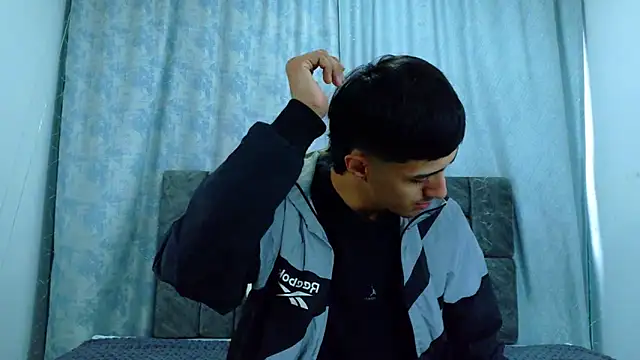 Anthony carter online show from March 6, 2026, 1:39 pm