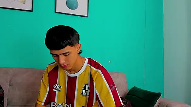 Anthony carter online show from March 15, 2026, 1:40 pm