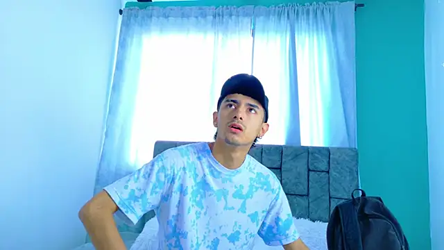 Anthony carter online show from October 17, 2025, 1:13 pm