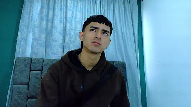 Anthony carter online show from February 13, 2026, 1:55 pm