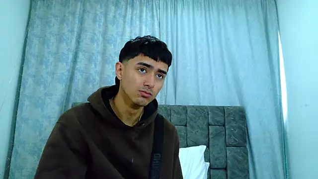 Anthony carter online show from March 9, 2026, 1:47 pm