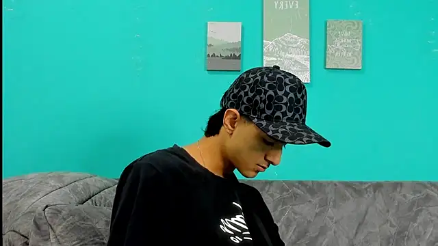 Anthony carter online show from March 18, 2026, 1:46 pm