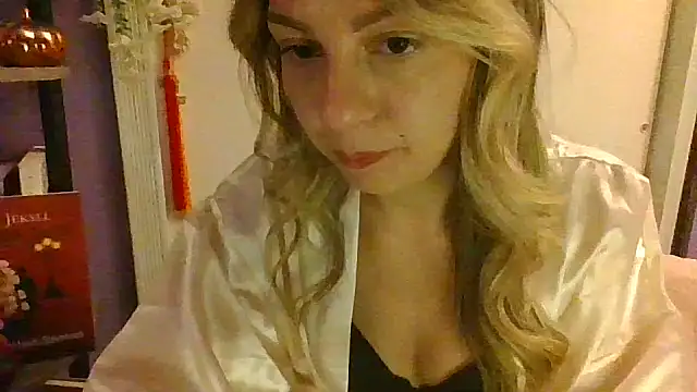 AmberLustXXX online show from October 3, 2025, 3:20 am