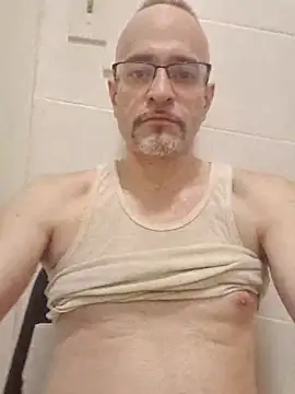 Curious9884 online show from October 9, 2025, 10:38 am