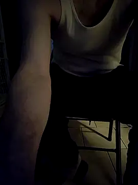 Curious9884 online show from October 4, 2025, 1:34 pm