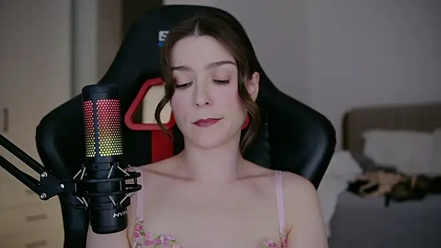 WowHelloAlice online show from March 12, 2026, 10:36 pm