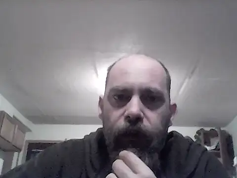 crazyheratic8 online show from January 31, 2026, 11:47 pm