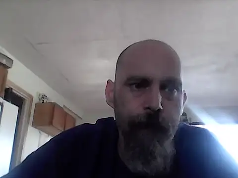 crazyheratic8 online show from January 7, 2026, 8:36 pm