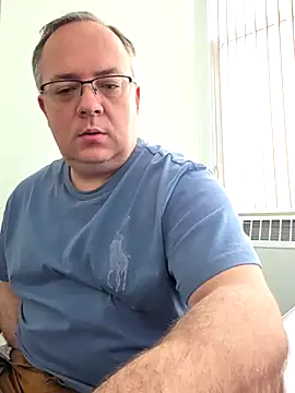 Iceman69696 online show from May 18, 2026, 2:00 pm