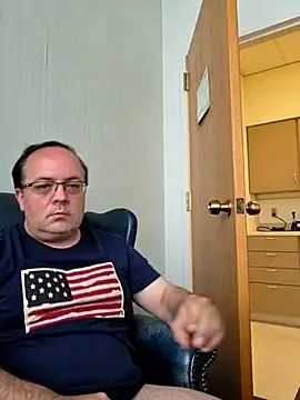 Iceman69696 online show from June 26, 2026, 5:41 pm