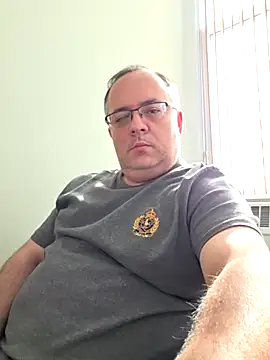 Iceman69696 online show from May 21, 2026, 1:41 pm
