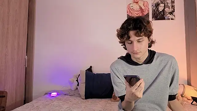 Darcy and Stolas online show from March 13, 2026, 8:25 pm