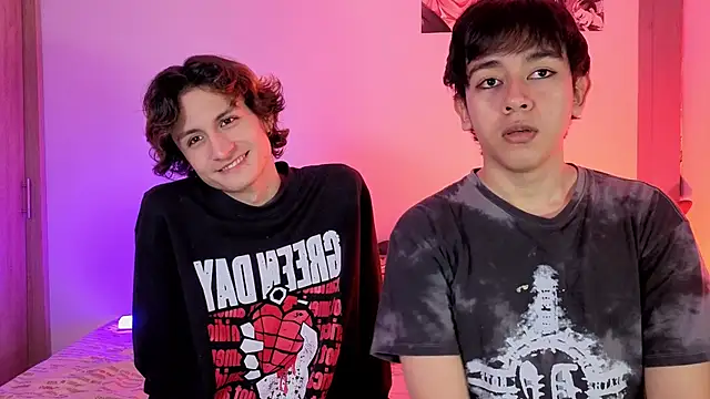 Darcy and Stolas online show from March 27, 2026, 12:52 am