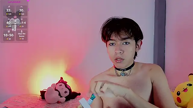 Darcy and Stolas online show from October 8, 2025, 3:41 am