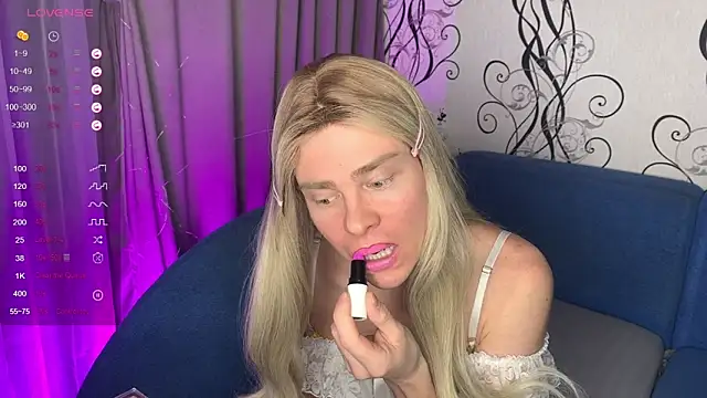 Anjalin sososok1 online show from March 3, 2026, 3:24 am