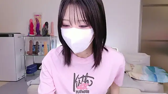 hana-08787- online show from August 1, 2026, 10:52 pm