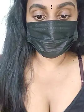 Dheronika sweetie online show from August 3, 2026, 6:36 pm