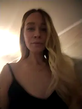 Anita Delicious online show from February 20, 2026, 8:22 pm