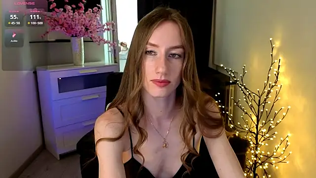 GoldenRose  online show from May 9, 2026, 11:57 am