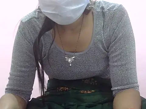 Laila Cute online show from January 12, 2026, 4:41 am