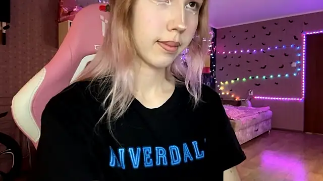 Jerrieberry online show from January 19, 2026, 3:16 pm