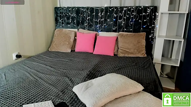 Malisha kiss online show from February 28, 2026, 11:21 am