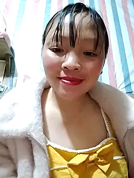 Minkine022 online show from February 5, 2026, 1:07 pm