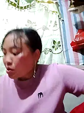 Minkine022 online show from March 20, 2026, 4:57 am