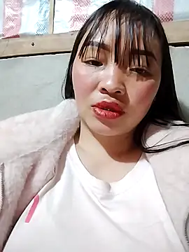 Minkine022 online show from February 8, 2026, 1:09 pm