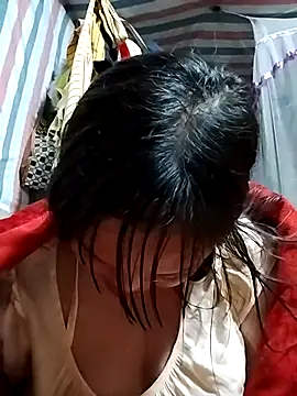 Minkine022 online show from February 19, 2026, 9:34 pm