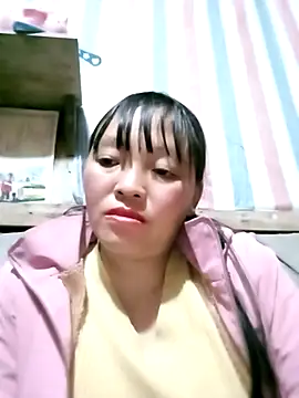 Minkine022 online show from January 11, 2026, 1:56 am