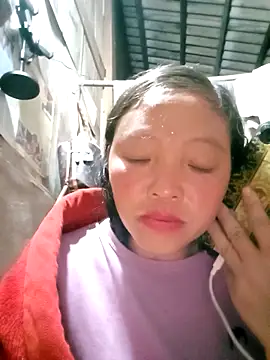 Minkine022 online show from December 19, 2025, 6:21 pm