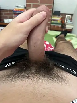 BABYJR05 online show from November 10, 2025, 1:54 am