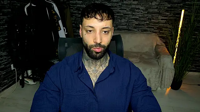 MasculineGuy99 online show from March 1, 2026, 7:03 pm