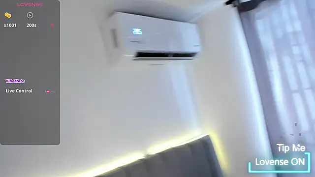 JARETHH online show from November 15, 2025, 1:48 pm