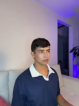 Snapshot of Thiago_Connor21 chatting on March 14, 2026, 9:54 pm Thiago Connor21 online show from March 14, 2026, 9:54 pm