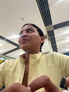 Pocahontas sun online show from November 4, 2025, 9:40 pm