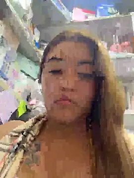 itsgianna online show from November 7, 2025, 4:55 pm