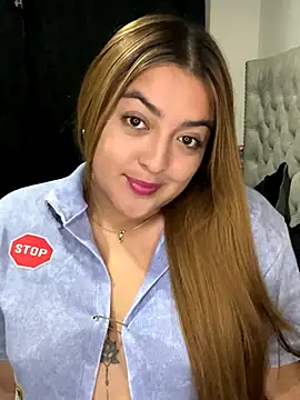 itsgianna online show from October 16, 2025, 1:25 am