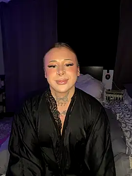 Kimberly-sweety online show from October 14, 2025, 6:30 pm