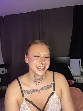 Kimberly-sweety online show from November 27, 2025, 9:15 pm