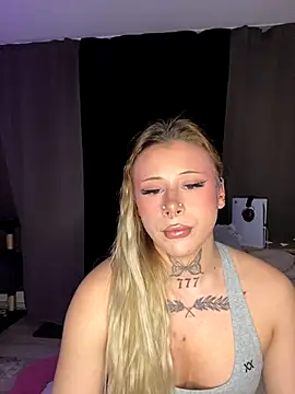 Kimberly-sweety online show from November 1, 2025, 6:24 pm