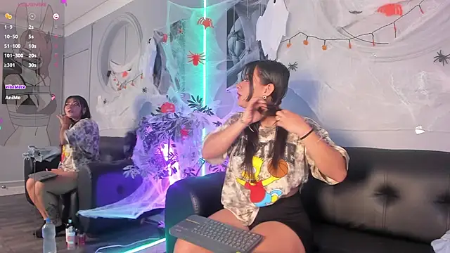 Hekate 20 online show from October 4, 2025, 9:05 pm