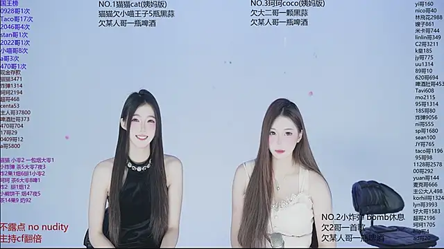 Snapshot of sweetgirls666 chatting on December 17, 2025, 10:09 am sweetgirls666 online show from December 17, 2025, 10:09 am