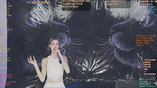 sweetgirls666 online show from April 9, 2026, 11:16 am