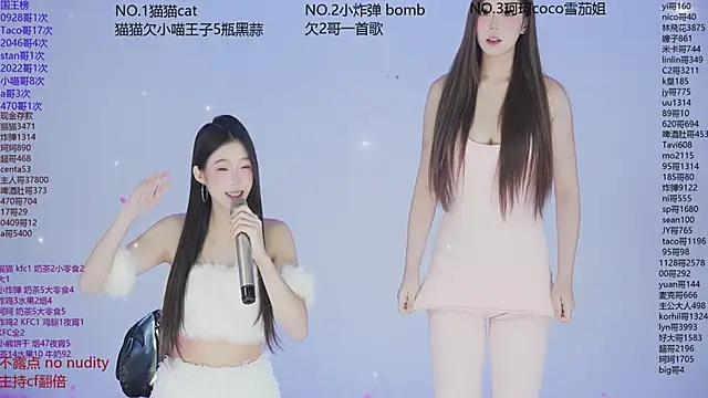 Snapshot of sweetgirls666 chatting on December 15, 2025, 11:05 am sweetgirls666 online show from December 15, 2025, 11:05 am