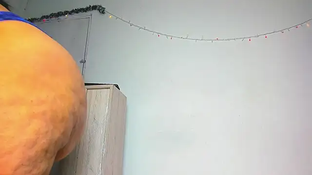 BBW LATIN BIGASSS online show from December 19, 2025, 8:44 pm