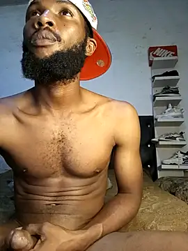 FreakyKaigrey online show from February 28, 2026, 12:32 am