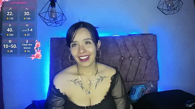 Mia lopez 1 online show from March 4, 2026, 10:12 am